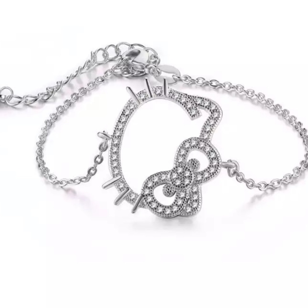 ⭐️Hello kitty bracelets - Picture 5 of 6